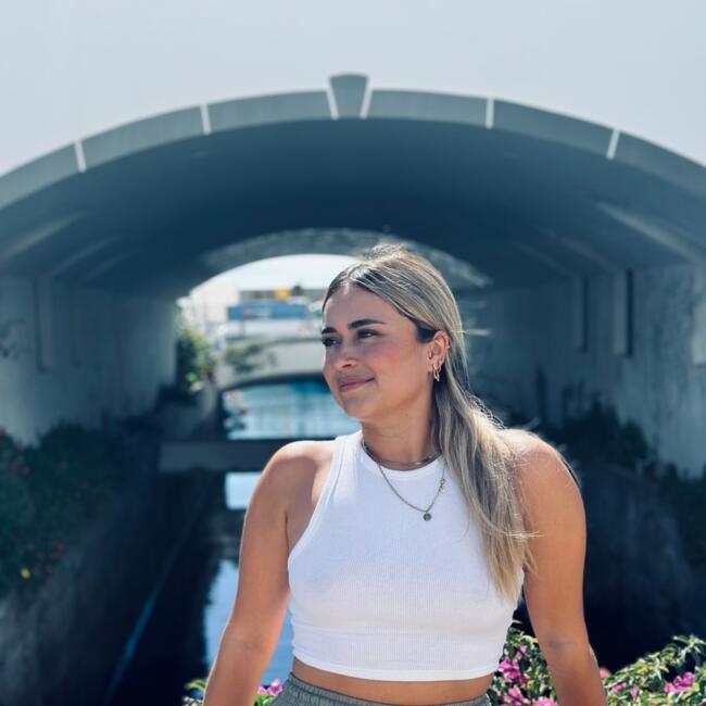 Babysitter in Gold Coast: Patricia