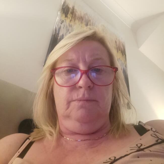 Childminder in Dublin: Sharon