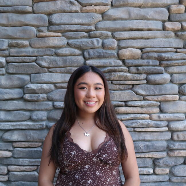 Babysitter in Los Angeles: Angilynn