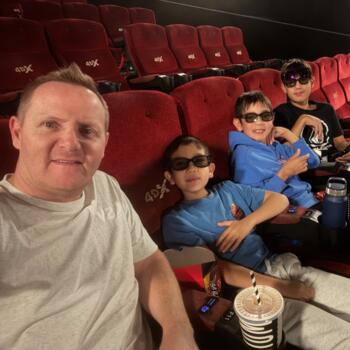 Babysitting job in Gold Coast: Aaron