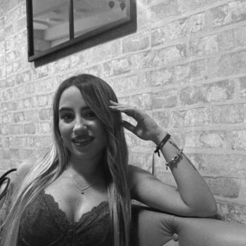 Babysitter in Barbate: Alejandra