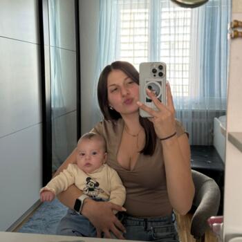 Educatore a Baar: Jessica