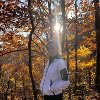 Babysitter a Giaveno: Giulia