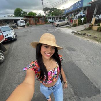 Babysitter in La Chorrera: Ámbar Arroyo