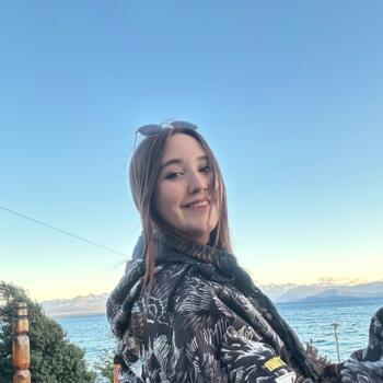 Niñera en Bahía Blanca: Bri