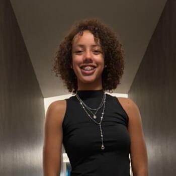 Oppas in Rotterdam: Emily