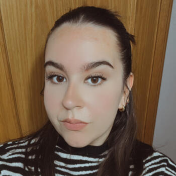 Babysitter in Cerdanyola del Vallès: Carla