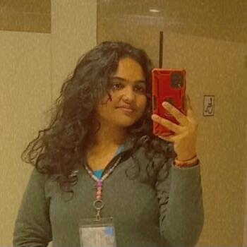 Babysitter in Peñal: Ariel