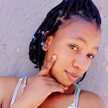 Babysitter in Benoni: Sibonginkosi
