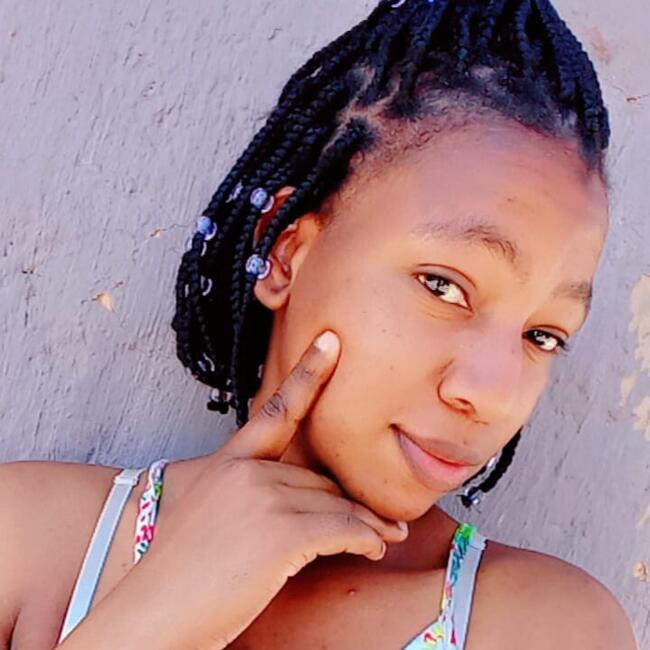 Babysitter in Benoni: Sibonginkosi