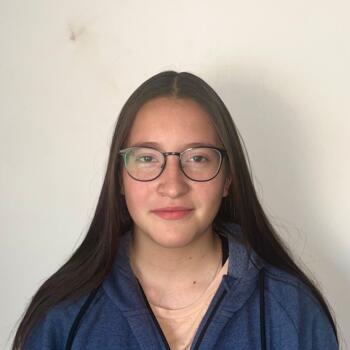 Niñera en Santiago de Chile: Sofia briceño