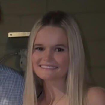 Babysitter in Christchurch: Lucy