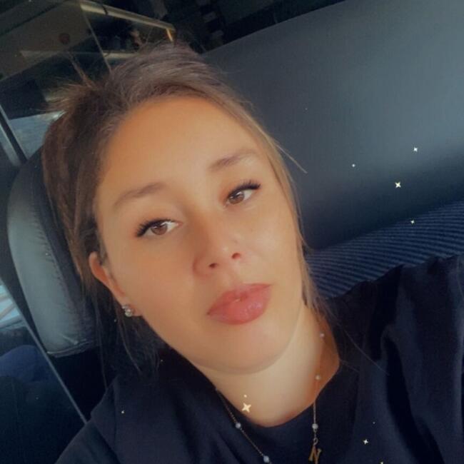 Babysitting job in Asnières-sur-Seine: Nesrine