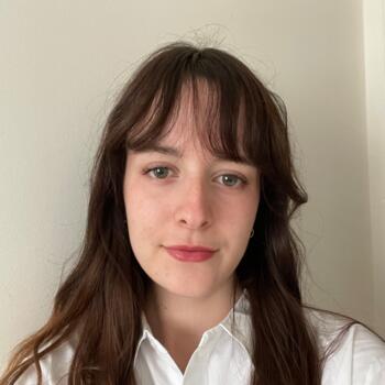 Babysitter Cissé: Justine