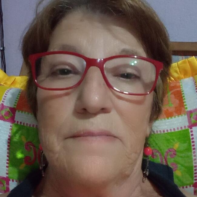 Babysitter in Ferraz de Vasconcelos: Izilda