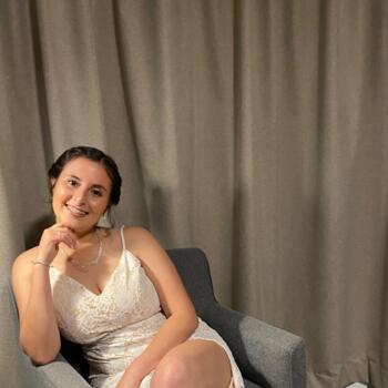 Niñera en Salinas: Florencia