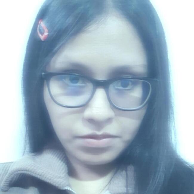 Babysitter in Cieneguilla (Departamento de Lima): Alejandra