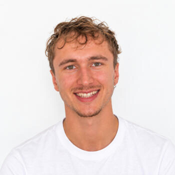 Baby-sitter à Liège: Paul
