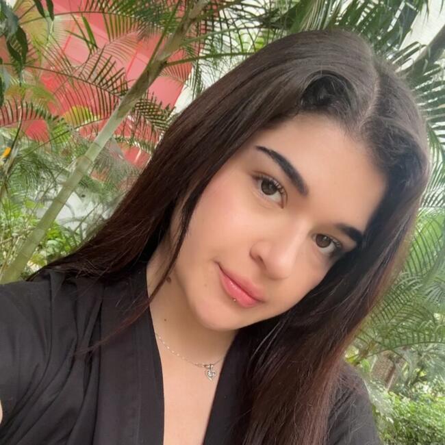 Babysitter in San Cristóbal (Antioquia): Gisell