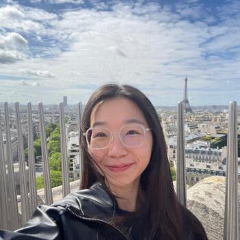 Babysitter Edinburgh: Amber