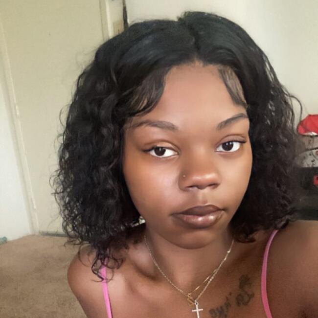 Babysitter in Houston: Zabray