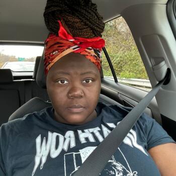 Babysitter Oxon Hill: Farhanna