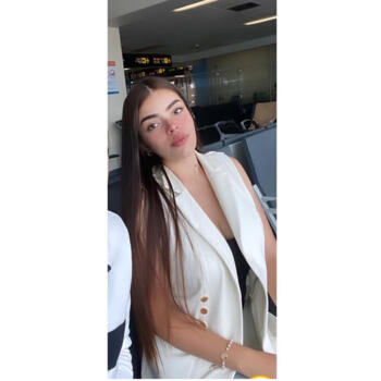Babysitter in Pereira: Manuela