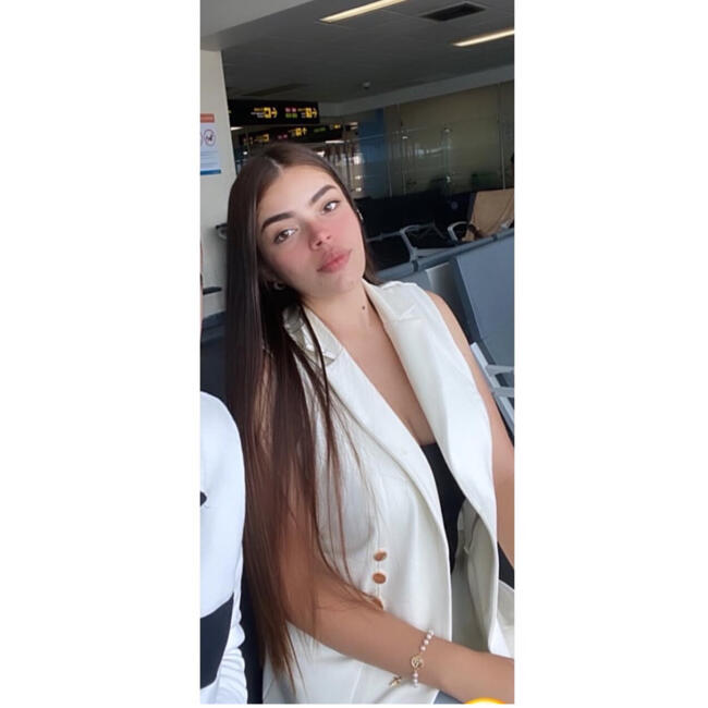 Babysitter in Pereira: Manuela