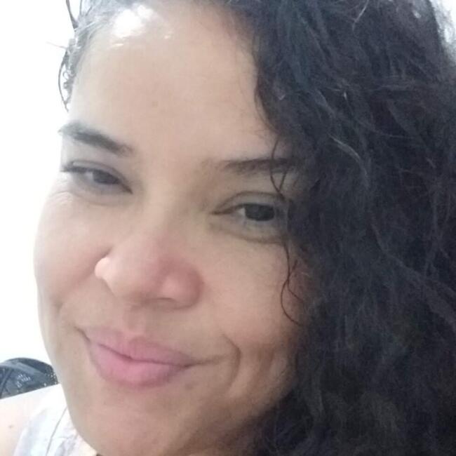 Babá em Teresina: Maracíntia
