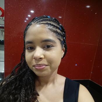 Babysitter in Teresina: Maracíntia