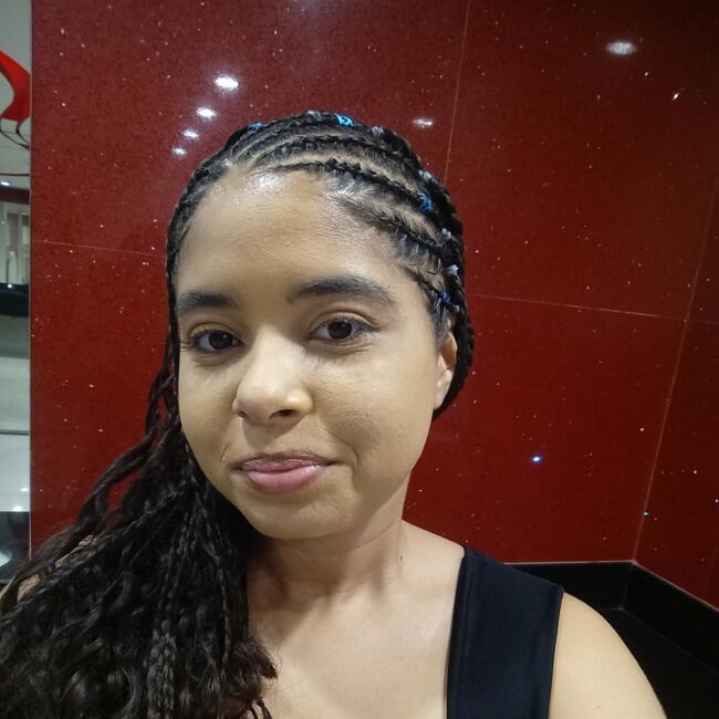 Babysitter in Teresina: Maracíntia