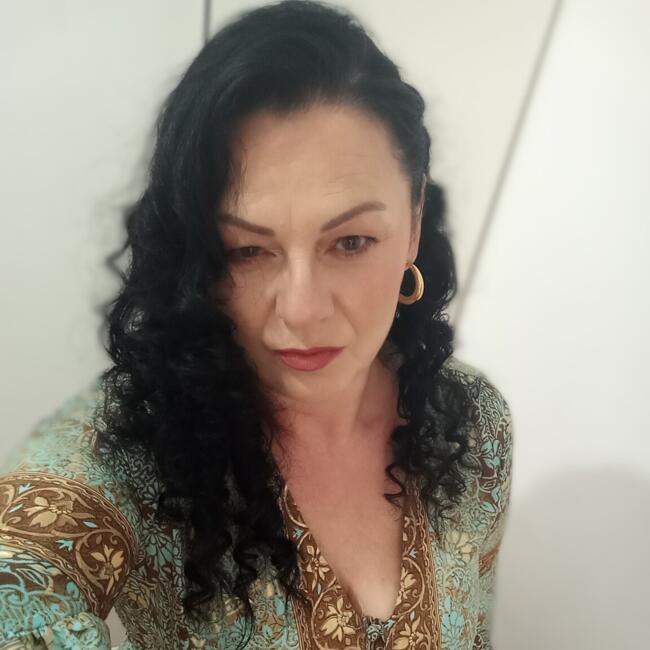 Nanny in Belgrade: Snezana