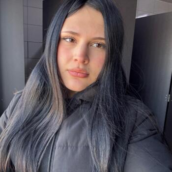 Niñera en Castro: Nayeli