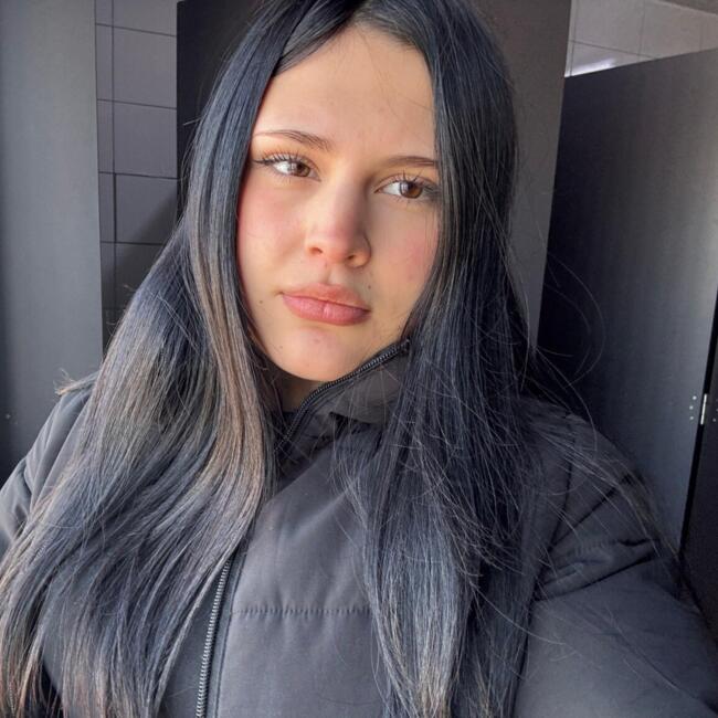 Niñera en Castro: Nayeli