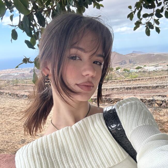 Oppas in Groningen: Polina