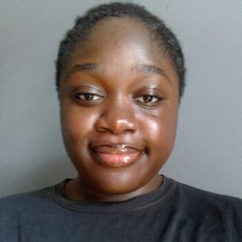 Babysitter in Pretoria: Grace