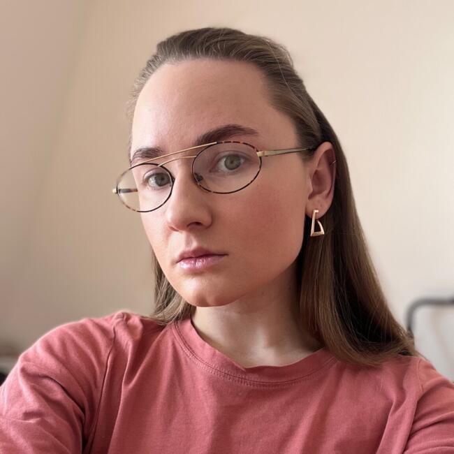 Babysitting job in Göttingen: Юлия