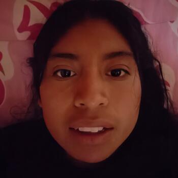 Babysitter in Quito: Paula