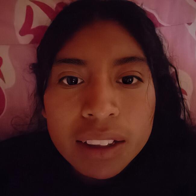 Babysitter in Quito: Paula