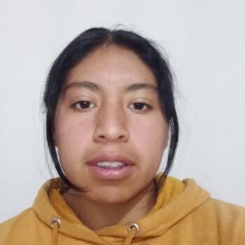 Niñera en Quito: Paula