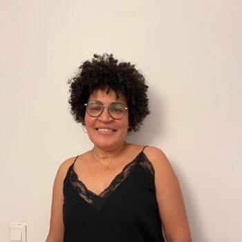 Babysitter em Lisboa: Arciolinda