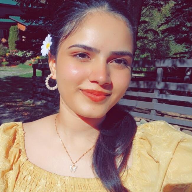 Babysitter in Brampton: Taran