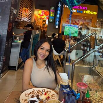 Babysitter in Panama-stad: Melanie Clynger