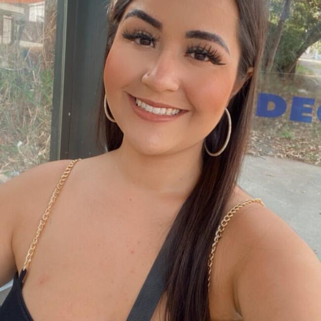 Babysitting job in Campinas: Fernanda Martinez