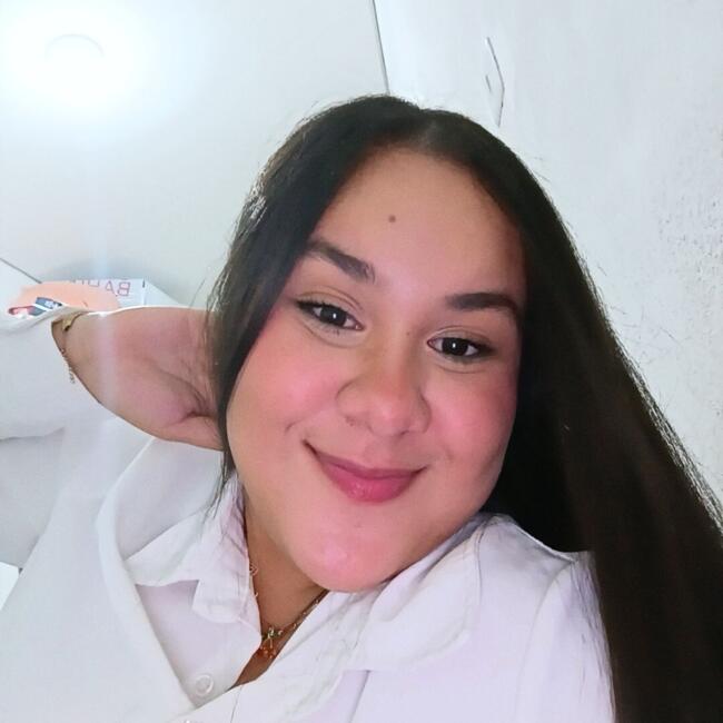 Babá em Santo André: Angelis Carolina