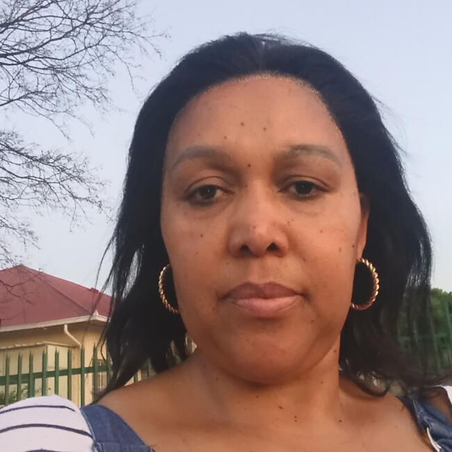 Babysitter in Brakpan: Mpumi
