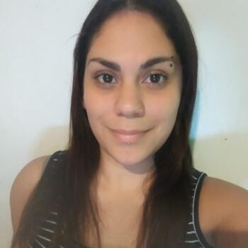 Niñera en Buenos Aires: Nicole