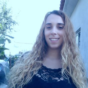 Babysitter Valongo: Bruna