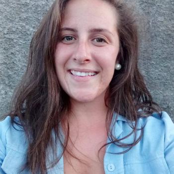 Babysitter Ponta Delgada: CAROLINA