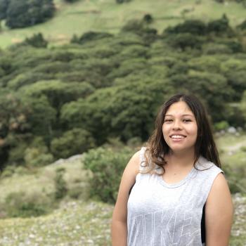 Niñera Soledad de Graciano Sánchez: Montserrat